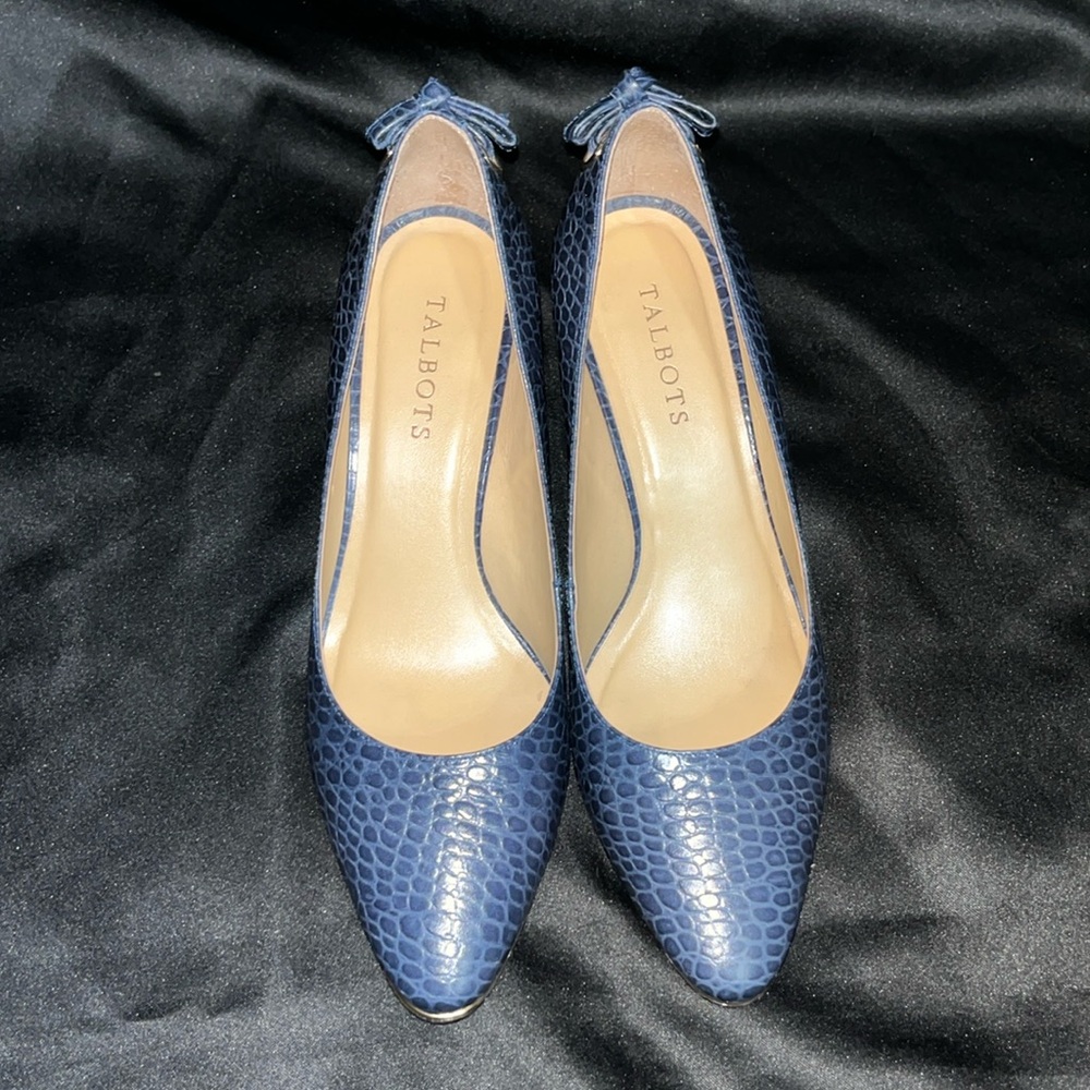 Talbots Heels